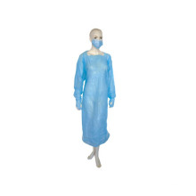 Hospital Use Disposable CPE Gown